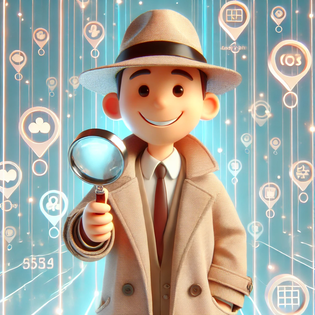 GA4 IP Detective